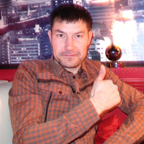 Владимир Гаев