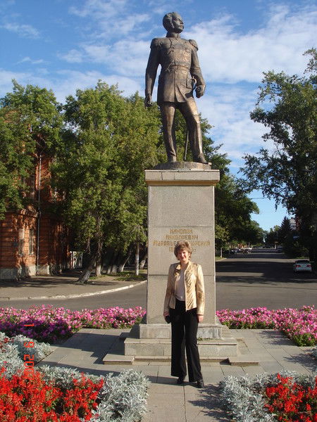 Елена Молчанова