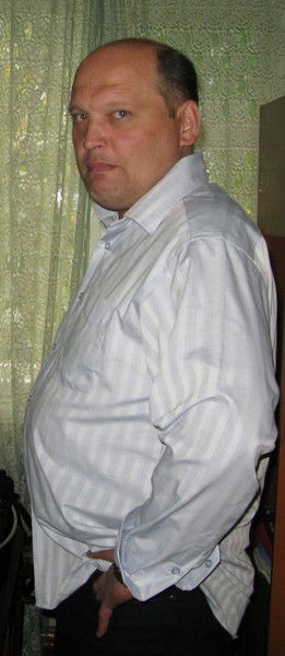 Александр Иванов