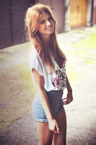 Настя Цурок