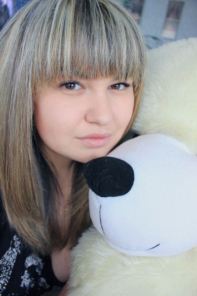 Виктория Гриценко