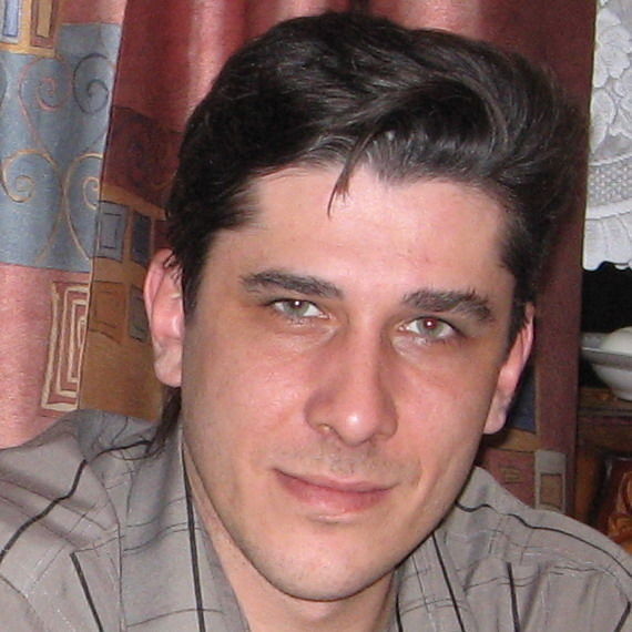 Константин Кравченко