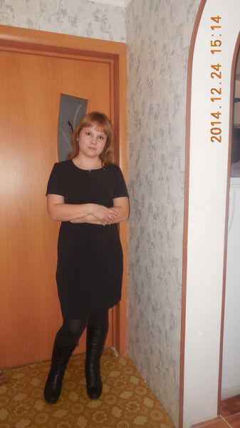 Анастасия ....