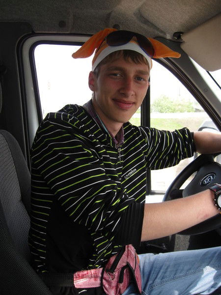 Алексей Уткин