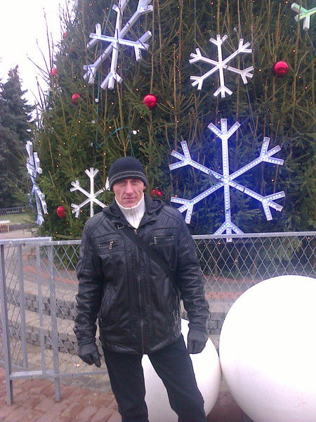 Виталий Грустан