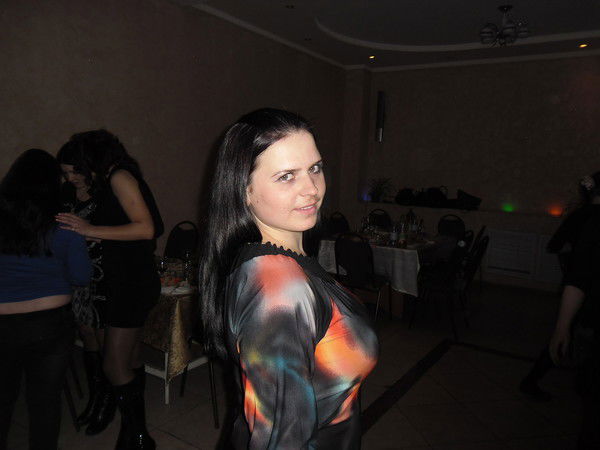 Вера Васько