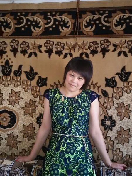 Елназ Калимбаева