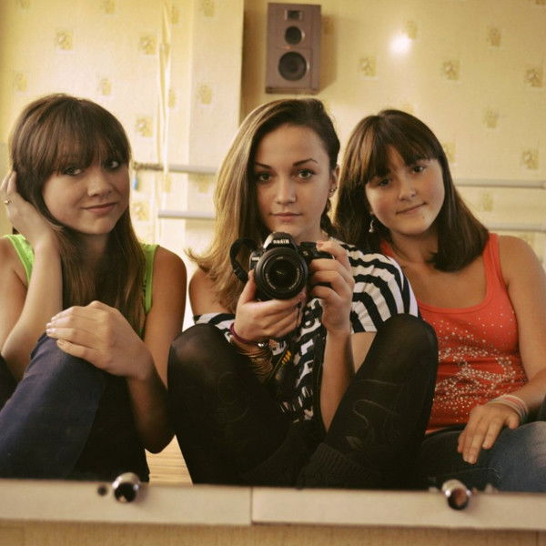 Виктория Комисар