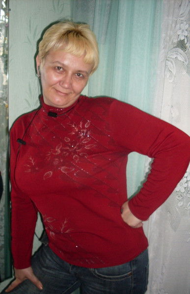 Инна Белышева