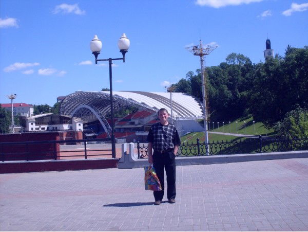 Владимир Гуськов