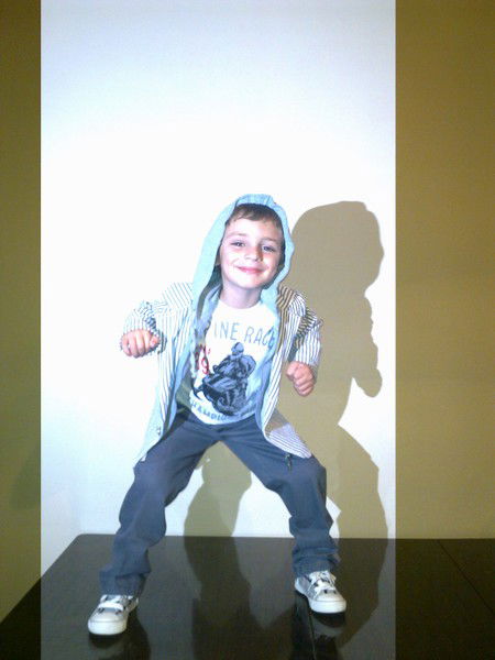 Марина Тания