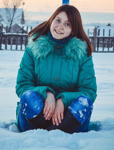 Ксюша Яшкина