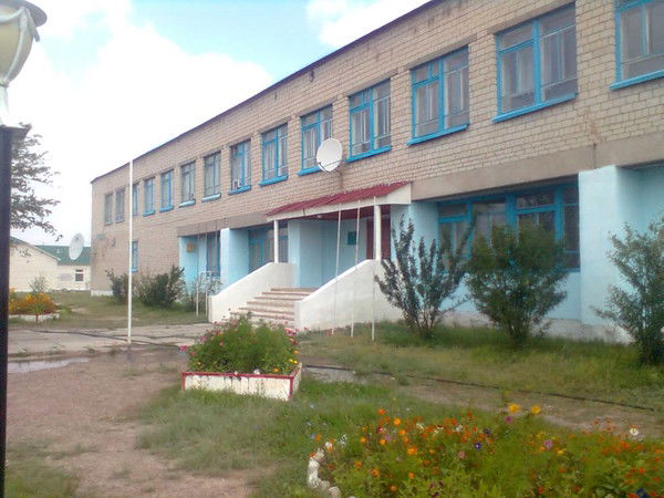 Мухит Мектеби Каратобе