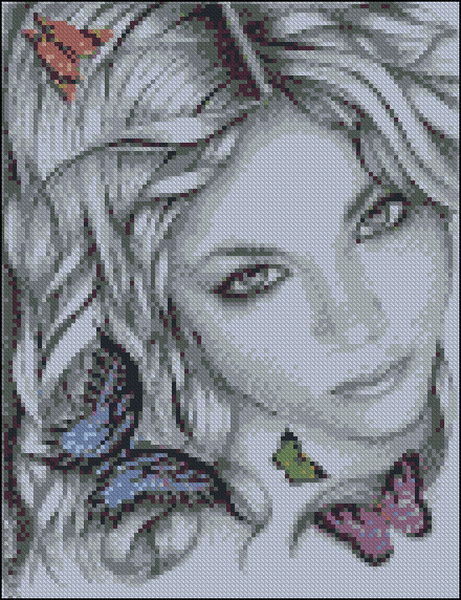 Ирина Счастливая