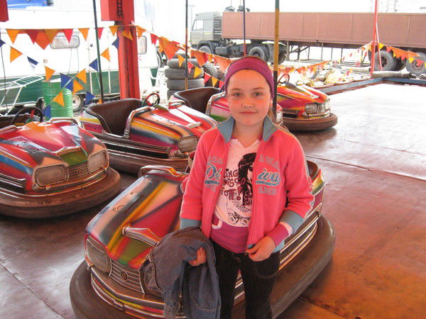 Айгуль Батыршина