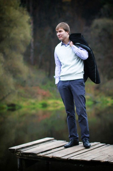 Иван Терешонков