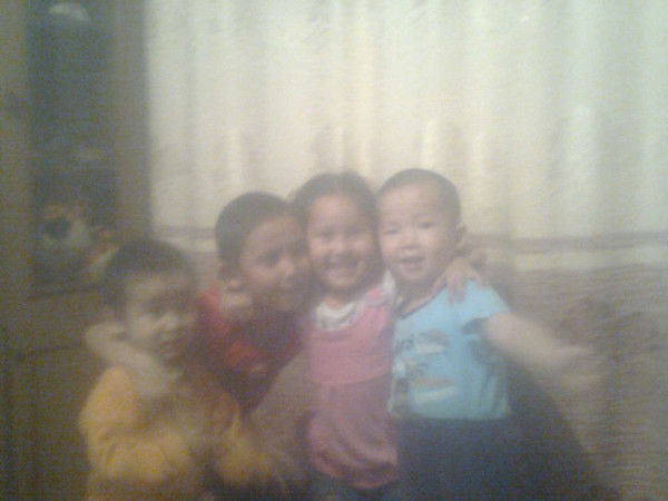 Менслу Жусупбекова (Жунусова)