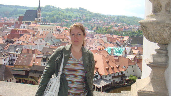 Татьяна Трунина