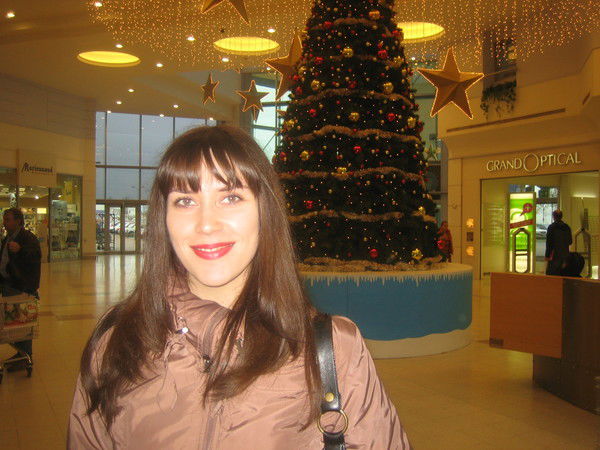 Надежда Нестерова