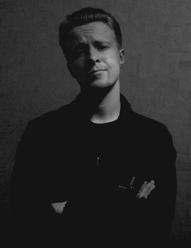 Илья Бекасов