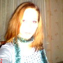 Дарья Бережная