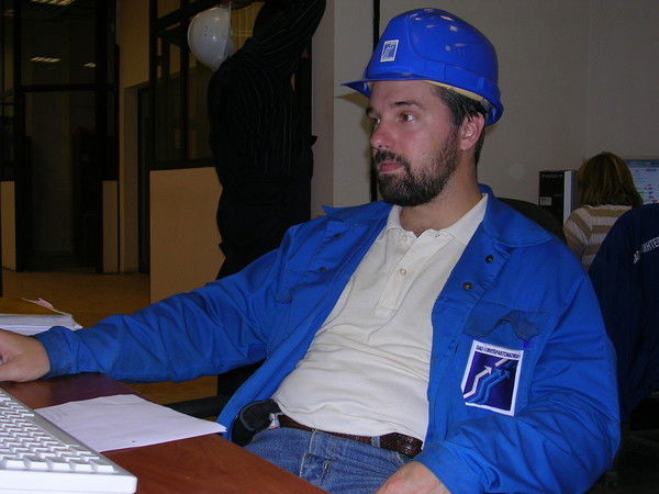 Дмитрий Плотников