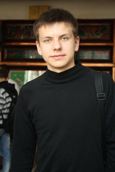 Алексей Колдушко