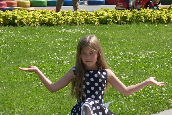 Екатерина Дмитриева