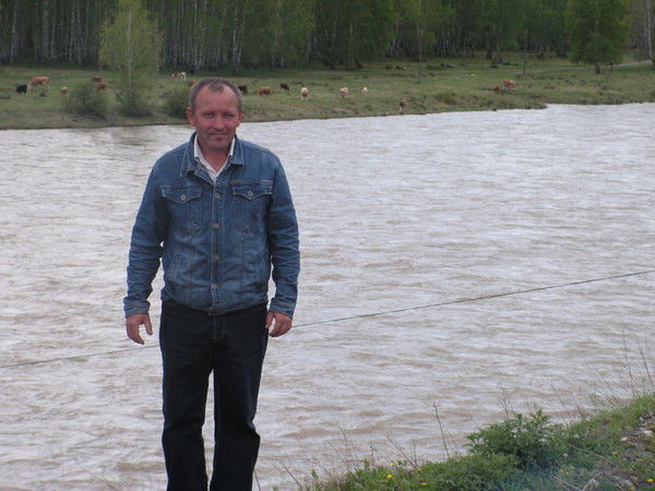 Владимир Иванов