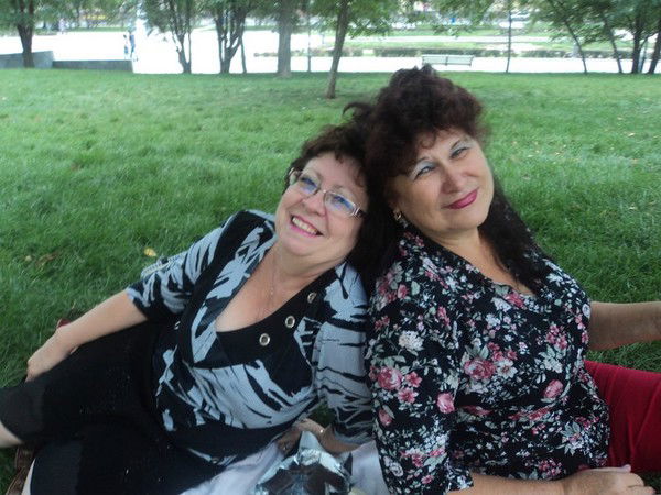 Татьяна Дуюнова