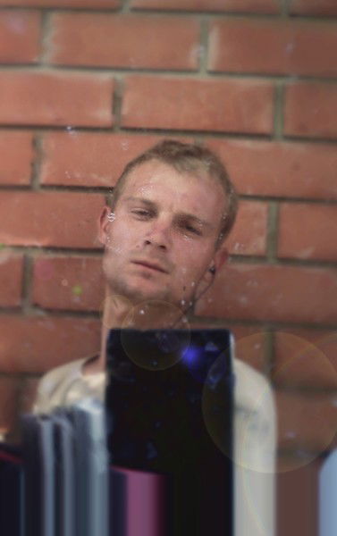 Алексей Горшанов