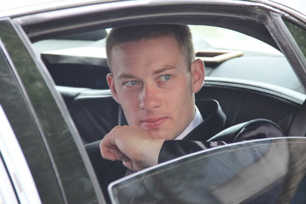 Коля Богдан