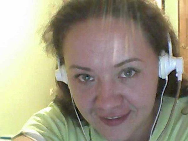 Вероника Ковиненко