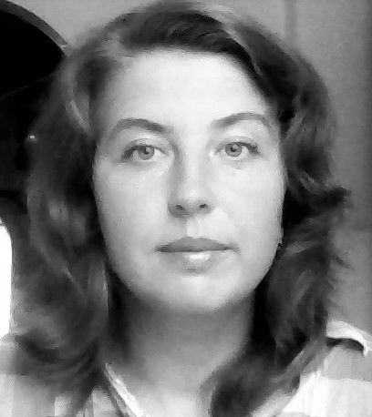 Надежда Панькив