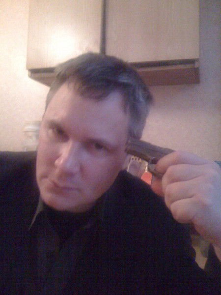 Андрей Гадаршин