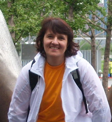 Наталья Бейсеитова