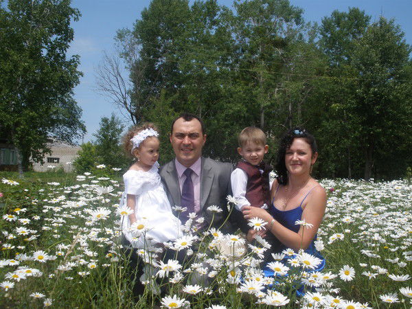 Сергей Гриценко