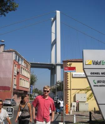 Артём Минчёнок