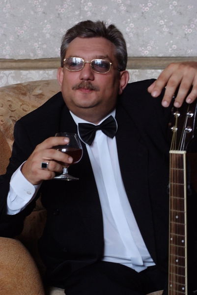 Андрей Артурович Громов