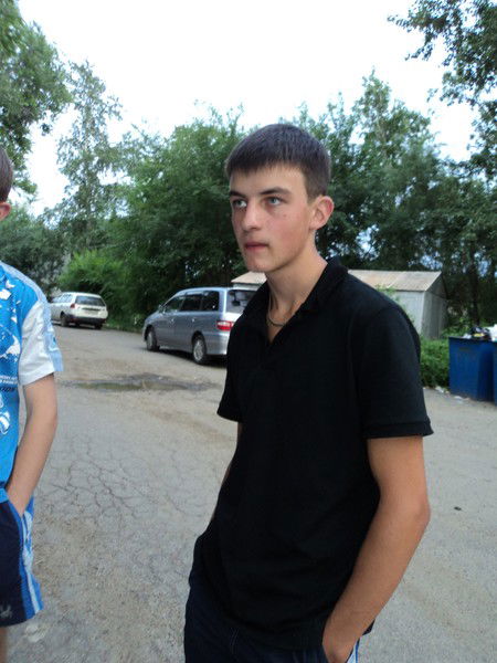 Дёня Кадочников