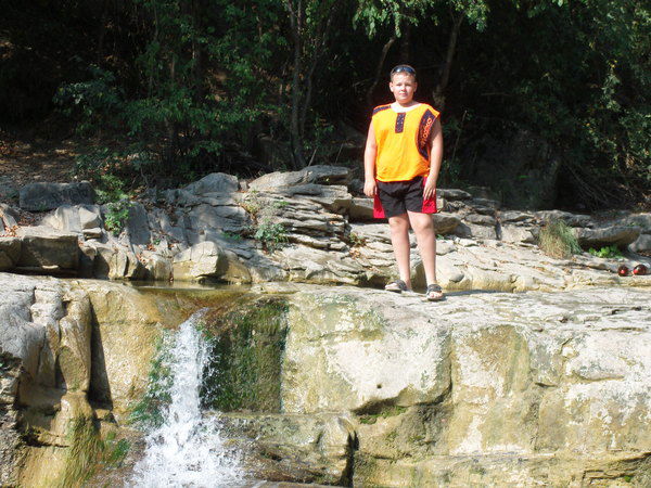 Илья Андреев