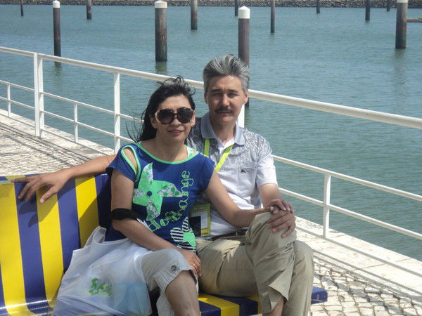 Сауле Кошербаева