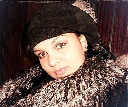 Анна Мариянчук