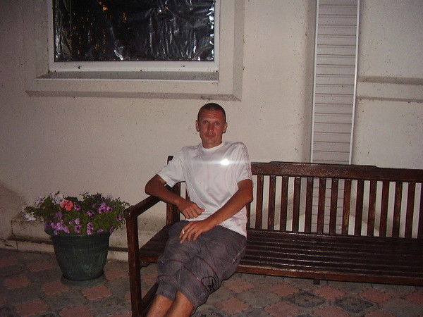 Александр Жарков