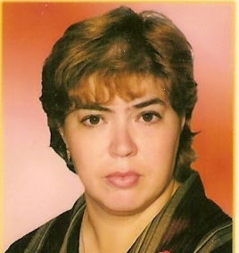 Марина Гусева