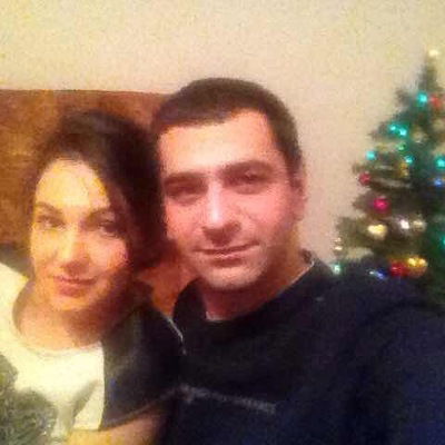 Тарана Асланова