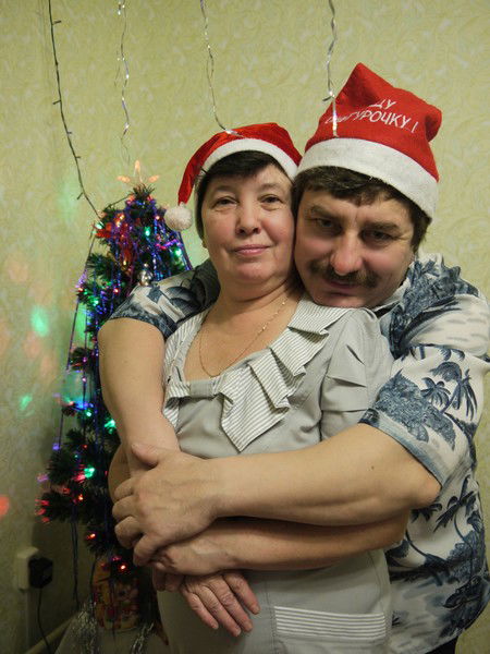 Елена Кайль