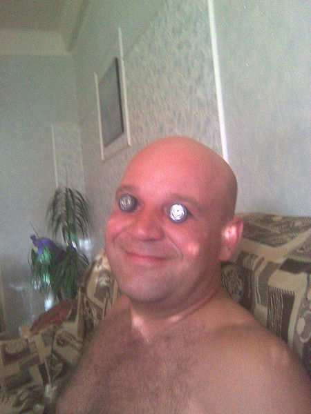 Виталий Лантух