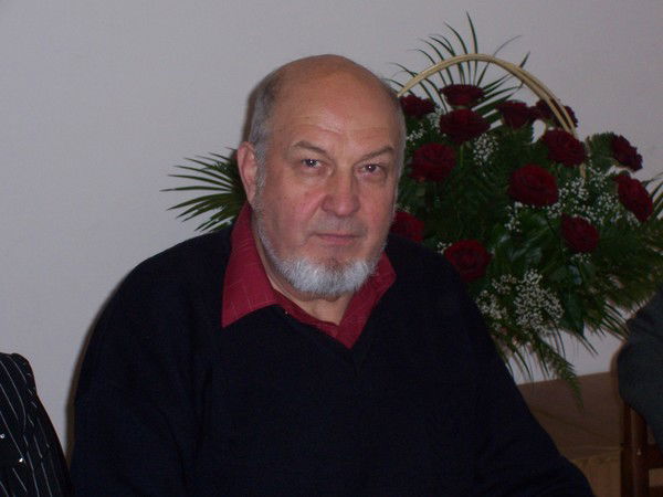 Николай Сливин