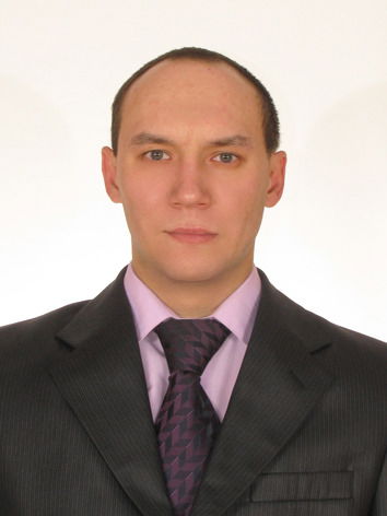 Виталий Муханов